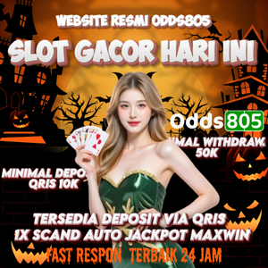 ODDS805 : Link Slot Gacor Hari Ini Mudah Maxwin 2025 Situs Terpercaya Sepanjang Waktu - WooCommerce eCommerce